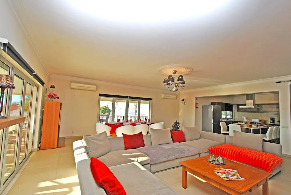 Villa Buddha - Piscina e BBQ em Albufeira