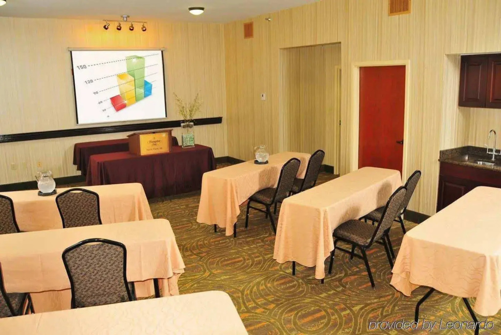 Hampton by Hilton - North Platte