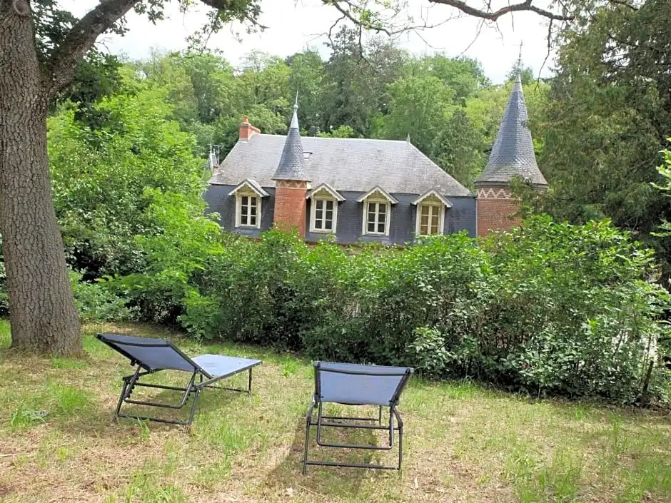 Le Petit Manoir