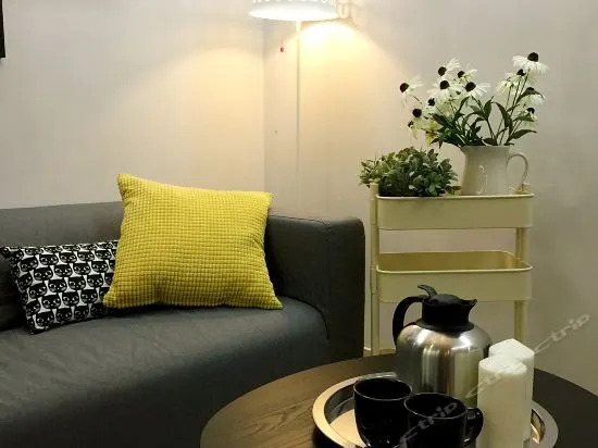Meijia City Hostel Wuhan Jiyu Bridge