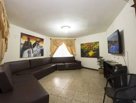 Grand Hostel Medellin