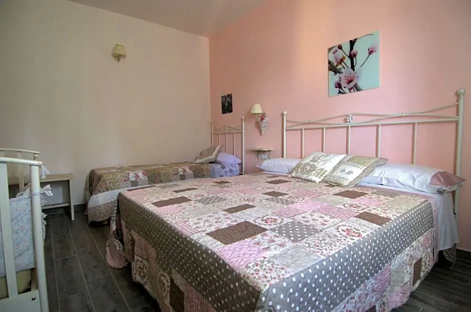 B&B Il Poggio di Fiore