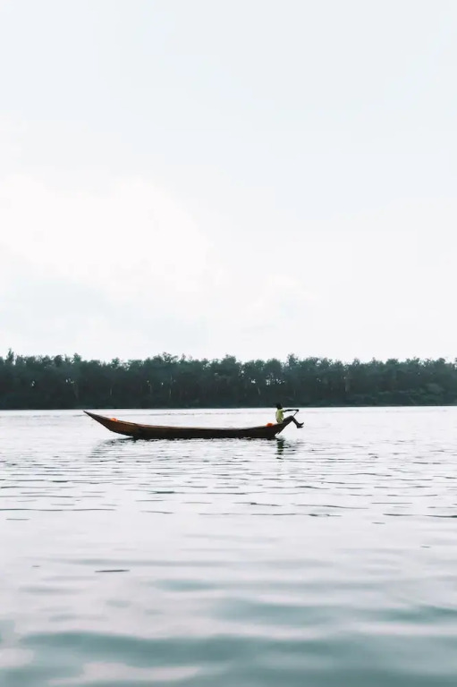 Sextantio Rwanda, The Capanne  Project