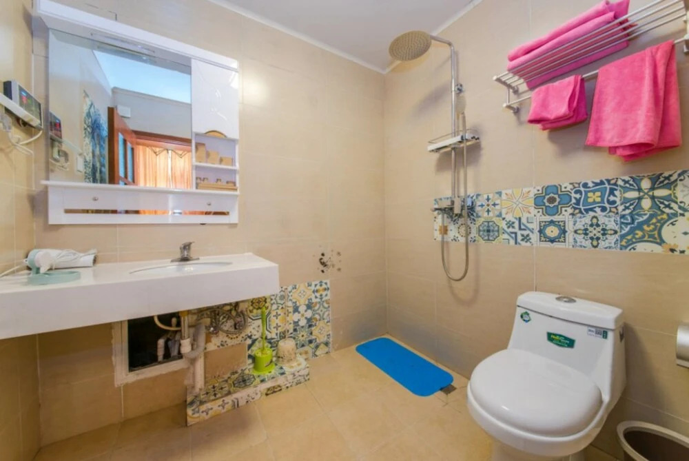 Ma Er Ta Guest House