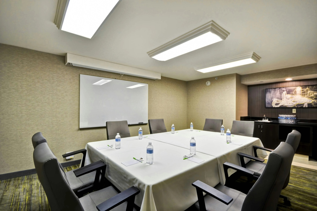 Courtyard by Marriott Houston I-10 West/Energy Corridor