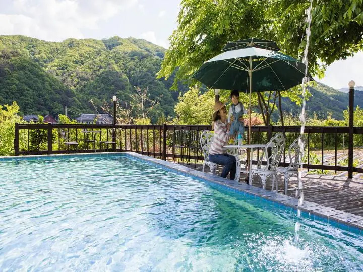 Cherris pension