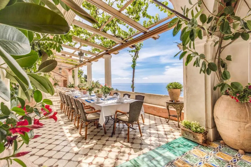 Villa San Giacomo