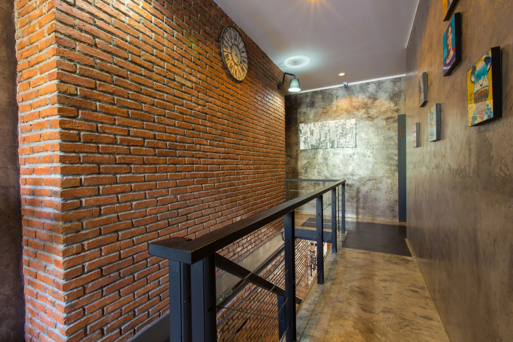 Na Siam Guesthouse