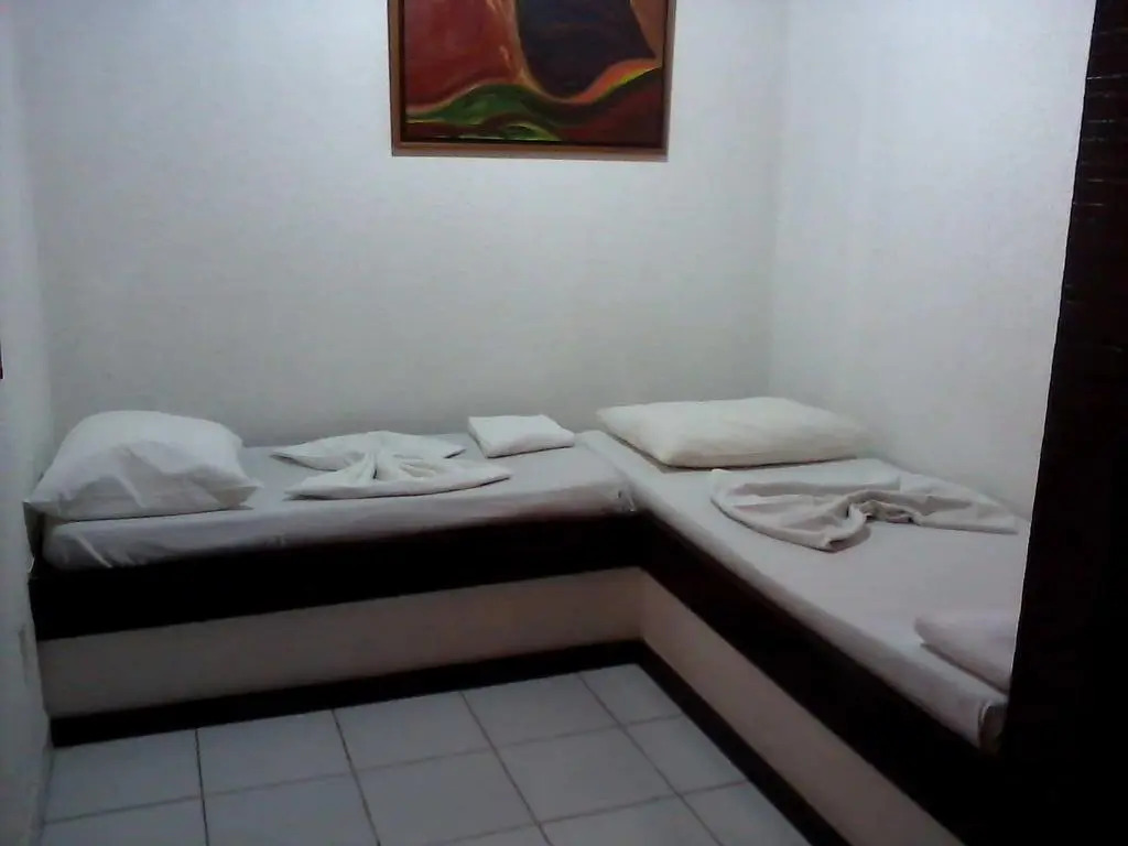 Hotel Mamelucos