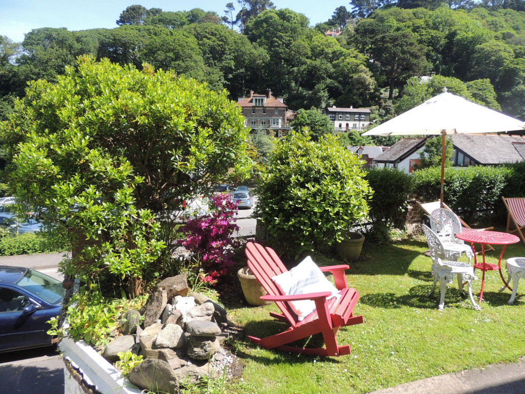 Orchard House Hotel