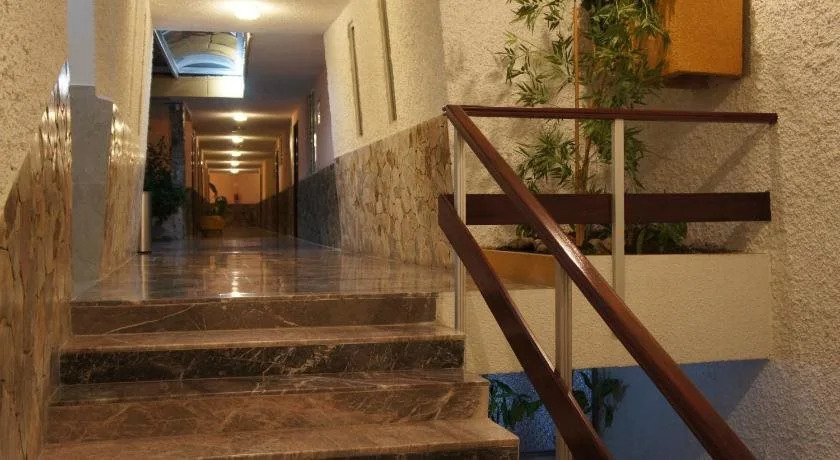 Hotel Suites Teziutlan