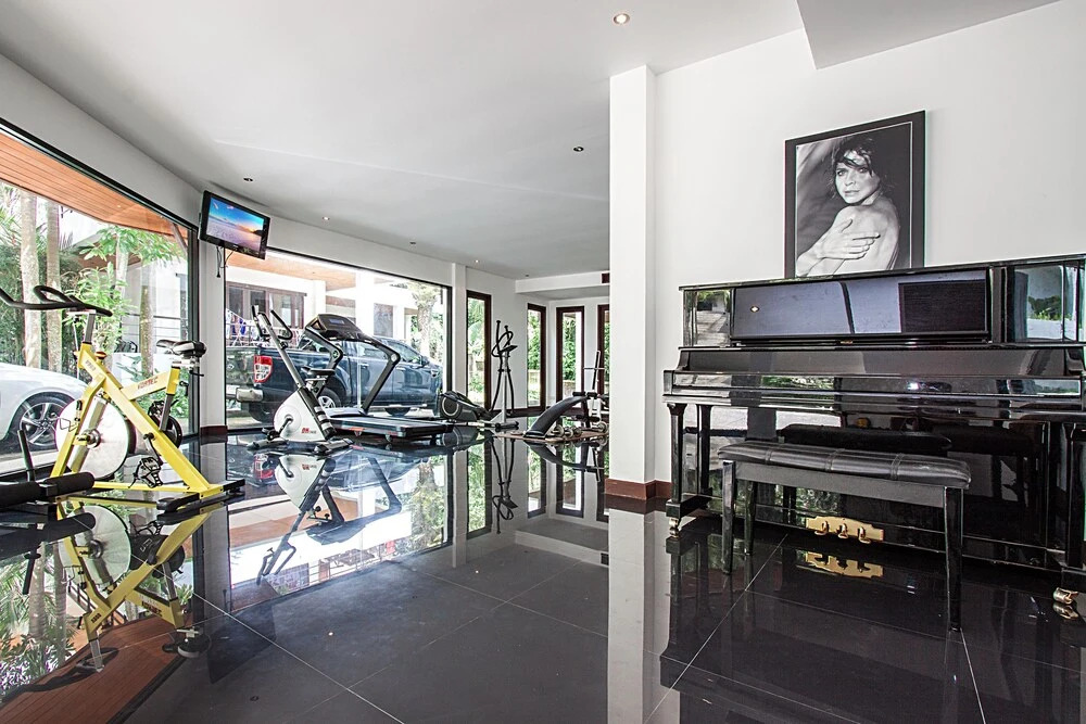 Nirano Villa 11 1 Bed