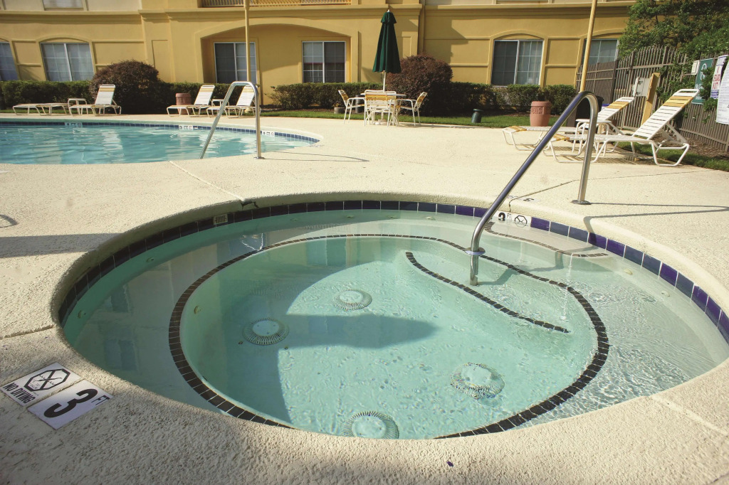 La Quinta by Wyndham Raleigh/Durham Southpoint