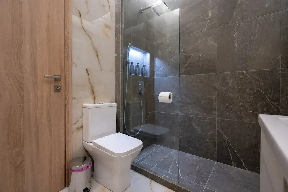 Cozy Apartment for 3 Persons in Athens