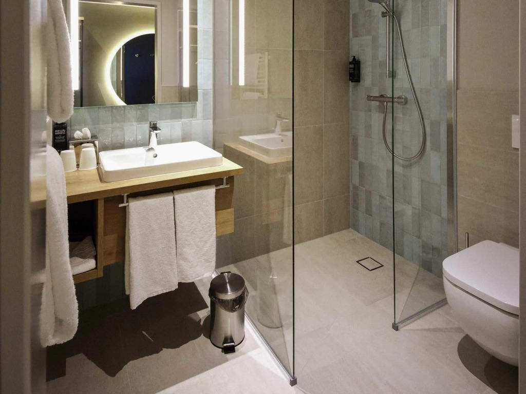 ibis Styles Parndorf Neusiedler See