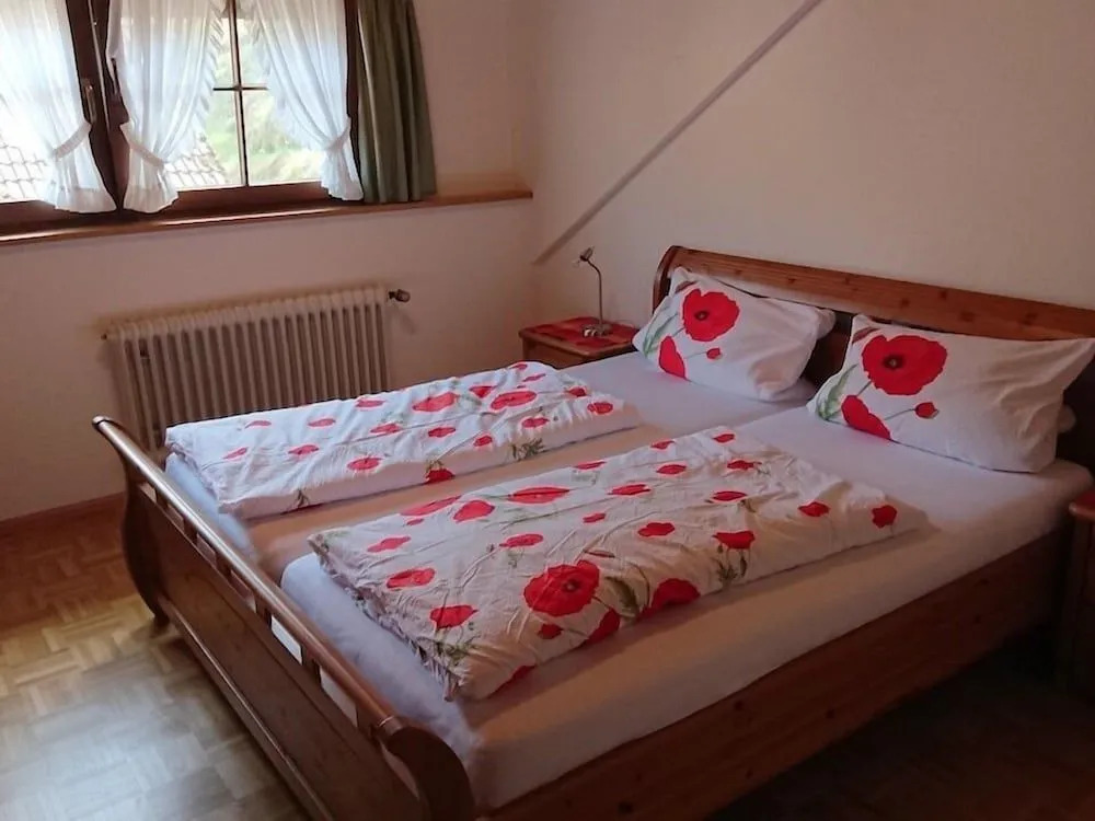 Pension Schlossbergblick