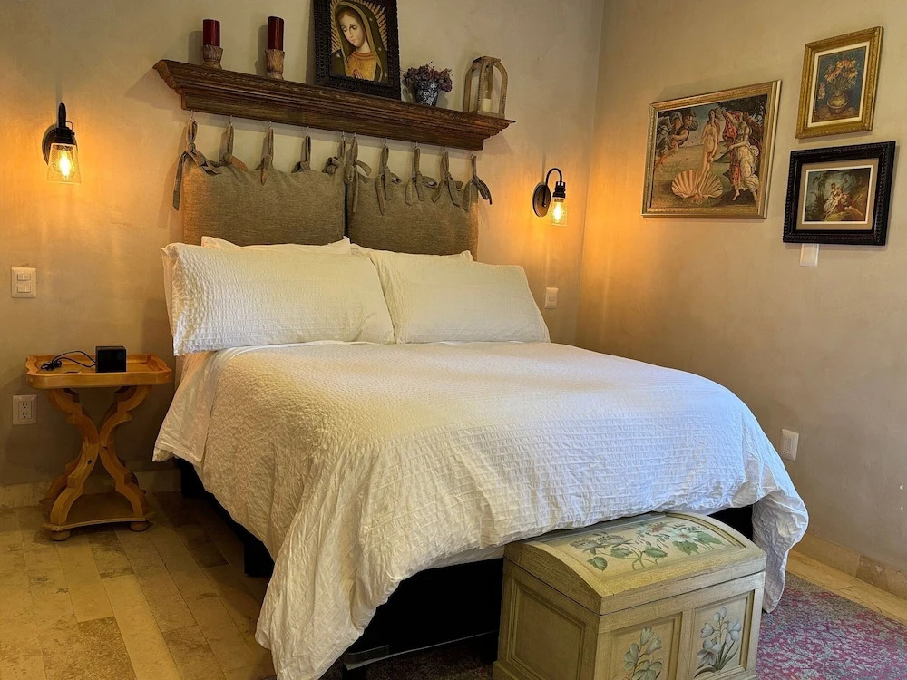 Loft Carrara