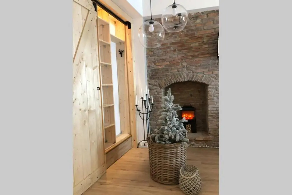 ViV Central Apart-Studio
