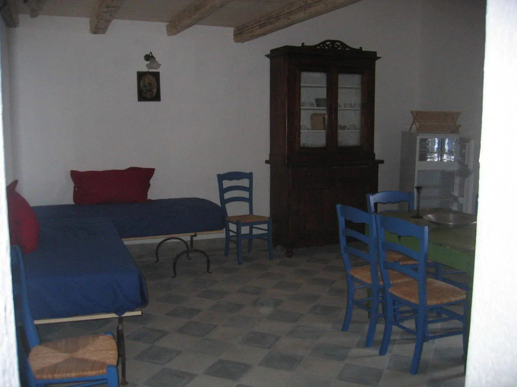 Filicudi Apartments