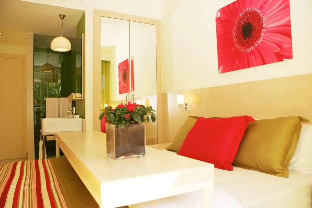 Sunprime Dogan Side Beach