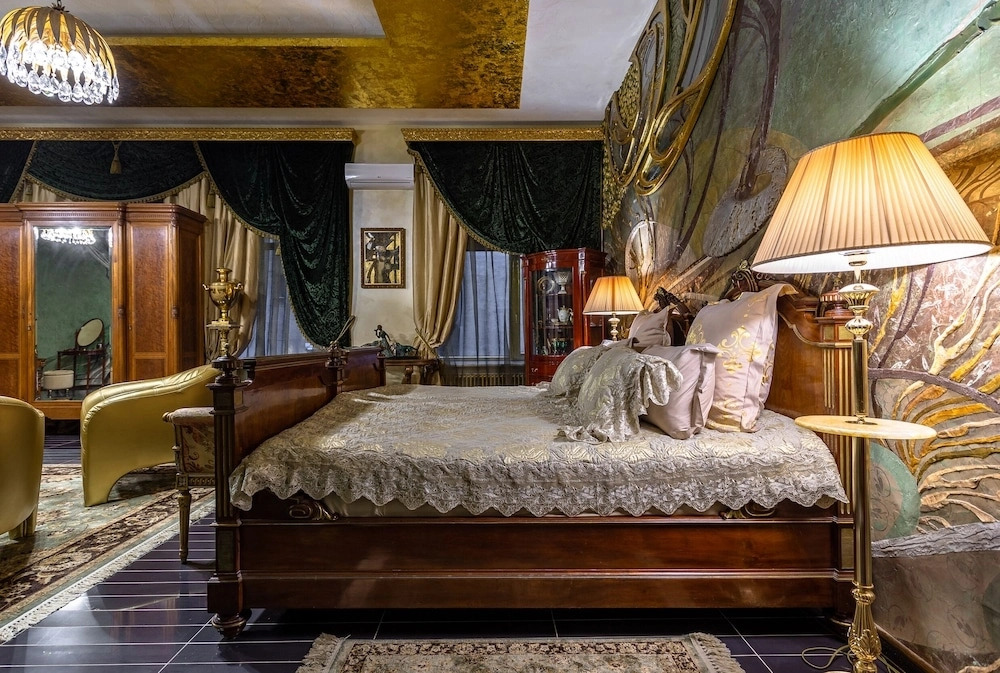 Napoleon Apart-Hotel
