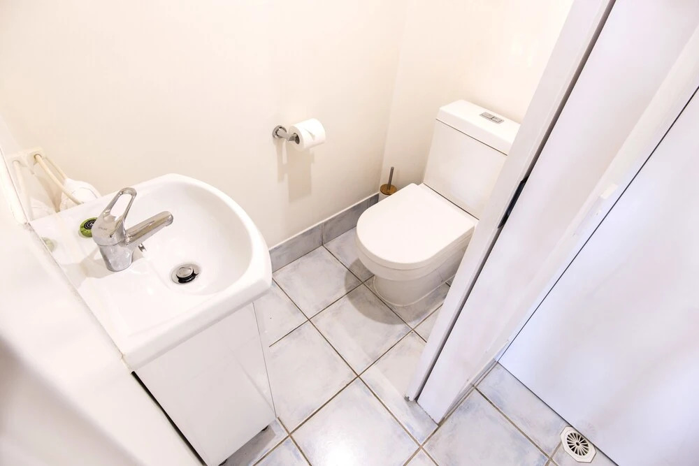 Rainbow Place Unit 5