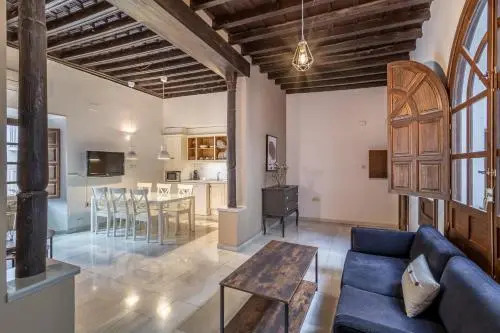 Granada Suites