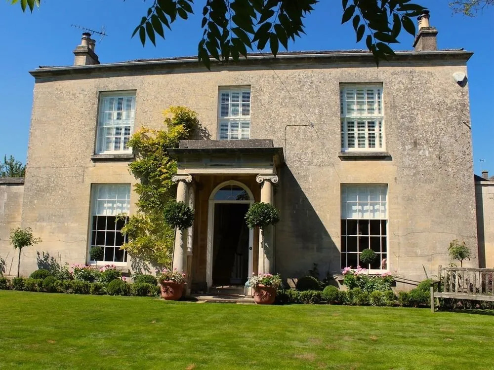 Croft House Guest Suite Painswick