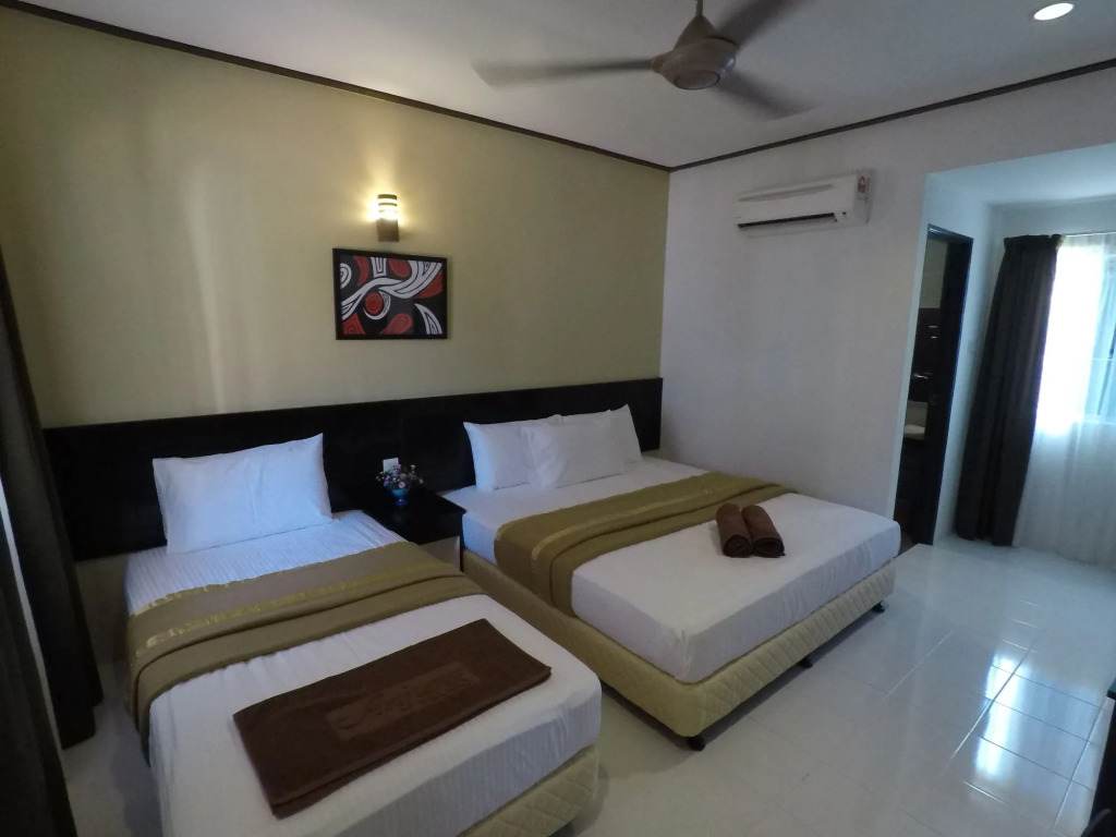 Anjung Villa
