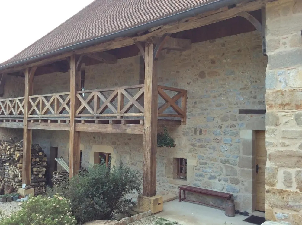 Domaine de Noyer