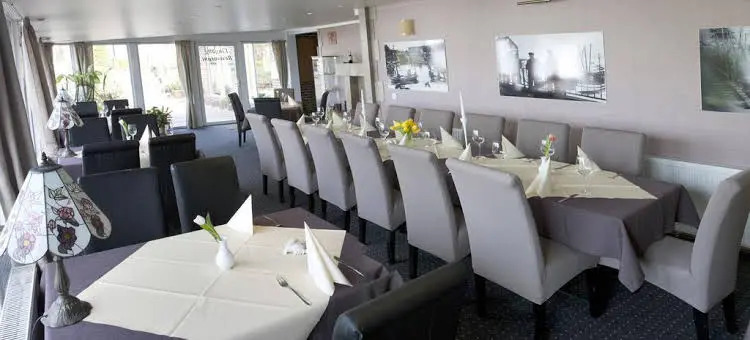 Hotel Schluister Park
