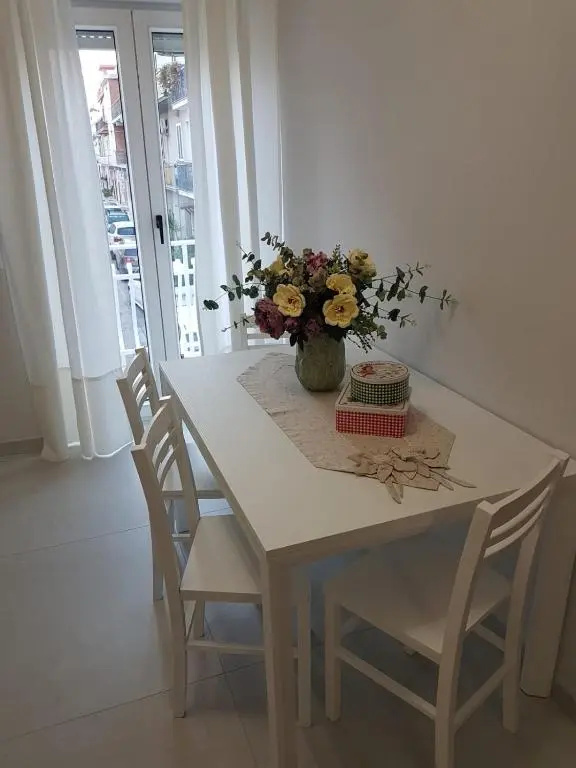 Affitta Camere da Nonna Maria