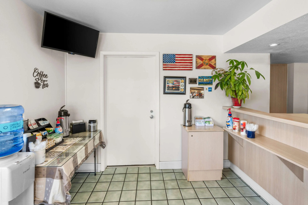 Americas Best Value Inn - Lake City