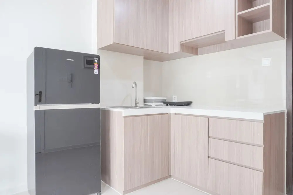 Strategic Studio At Daan Mogot City Apartment