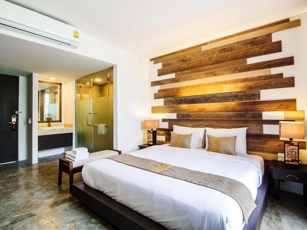 B2 Pai Premier Hotel