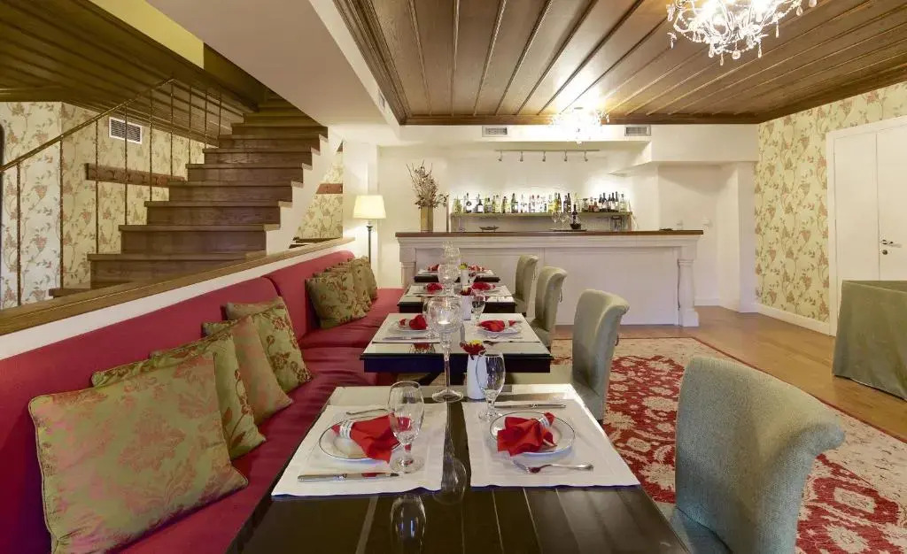 Zagori Suites Luxury Residences