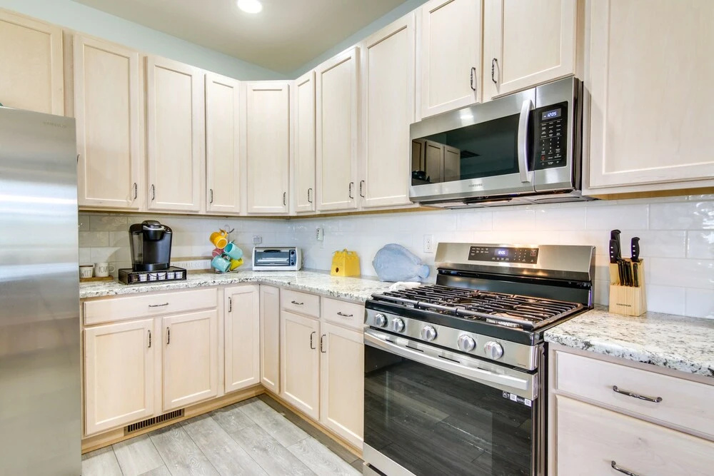 2 Mi to Beach: Ocean View Oasis w/ Resort Access!