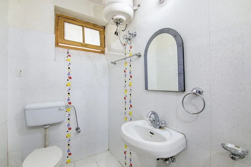 GuestHouser 2 BR Boutique stay 2472