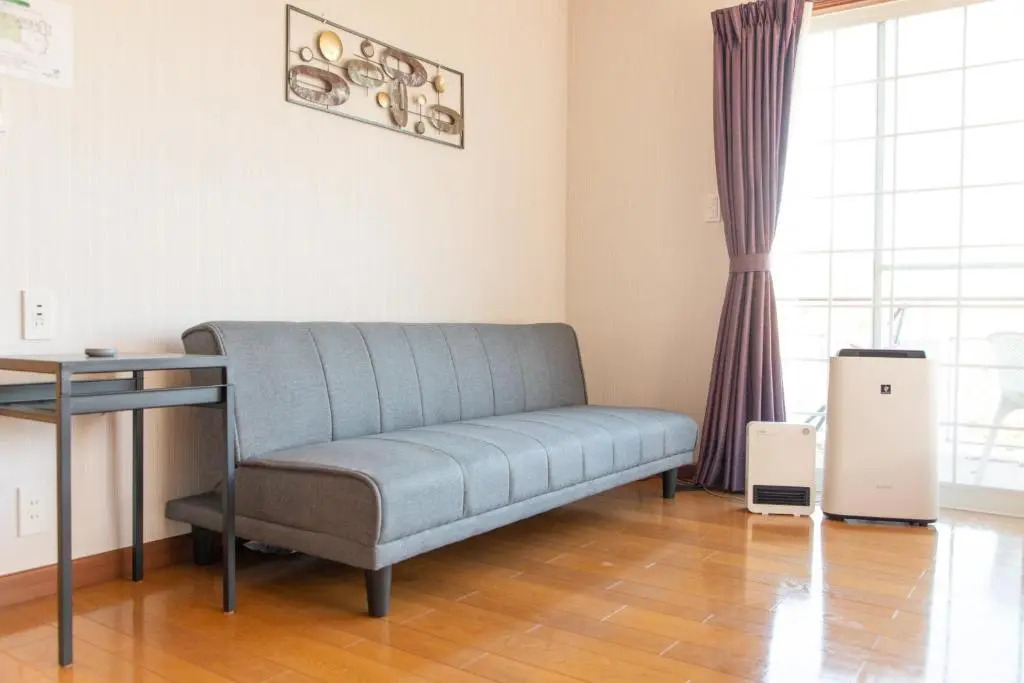 Blue garden - Vacation STAY 11162v