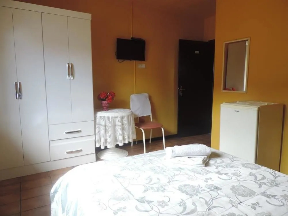Cheri Ami Hotel
