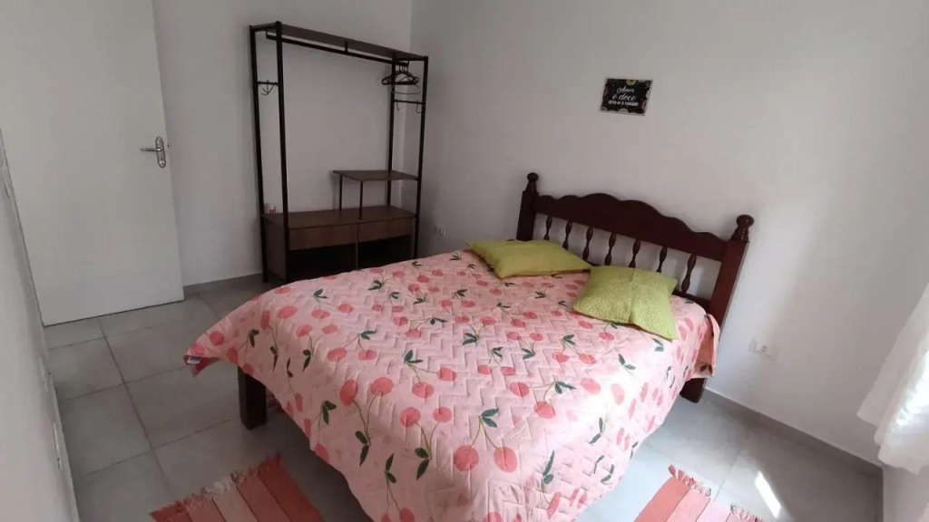 Cond Crista Indaiá I- Ap23, WI-FI, 450m praia Indaiá