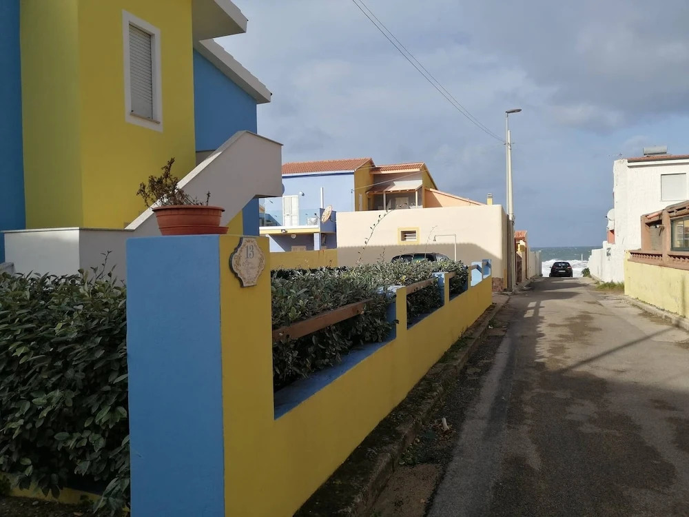 Appartamenti Fronte Mare