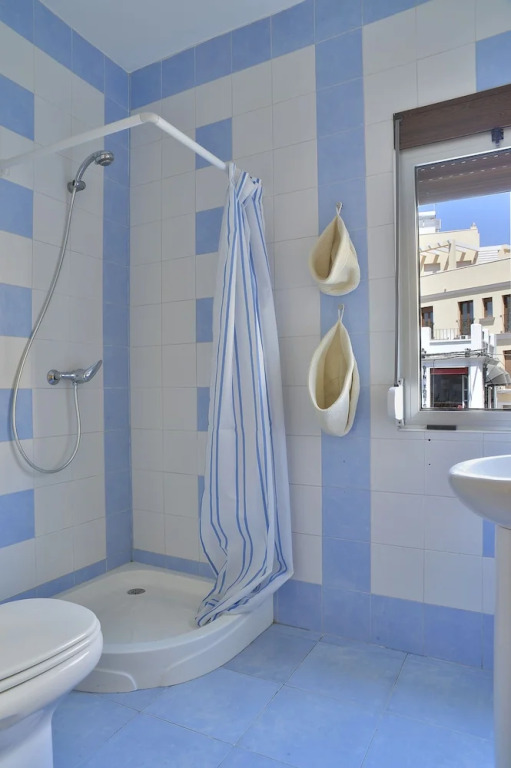 Apartamentos Turísticos Monike