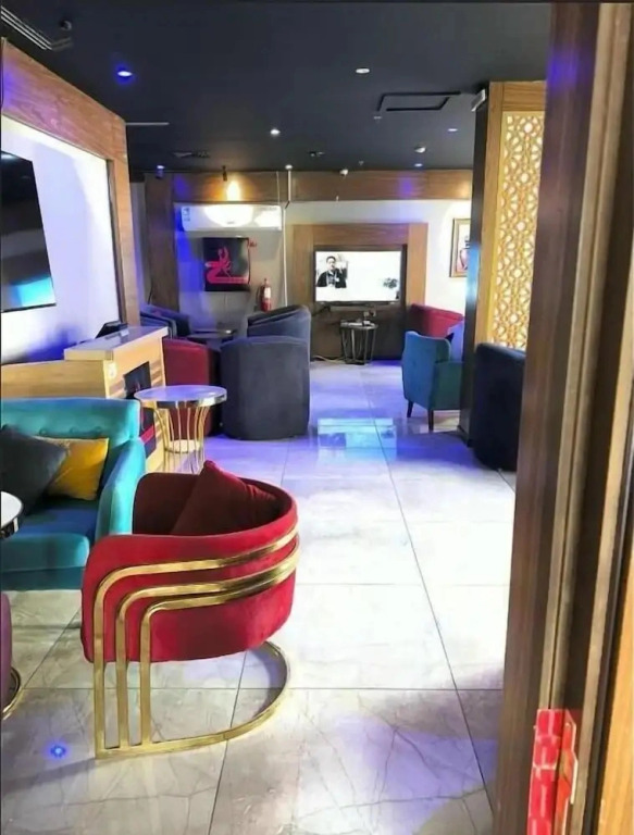 Ziyara for Serviced Apartments