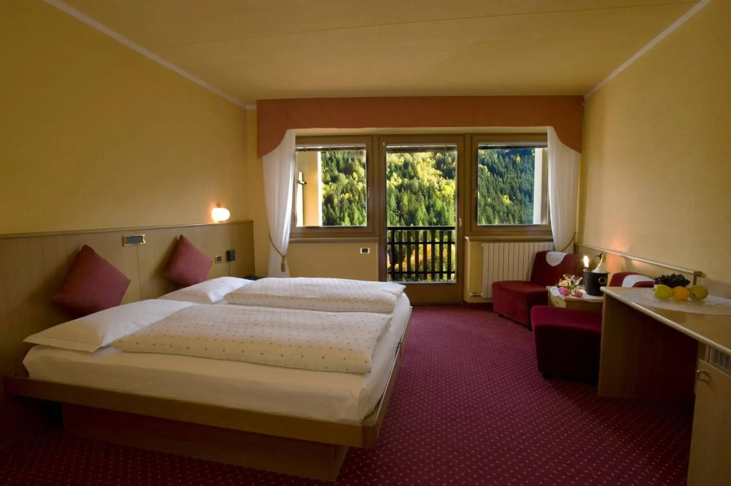 Hotel Miravalle