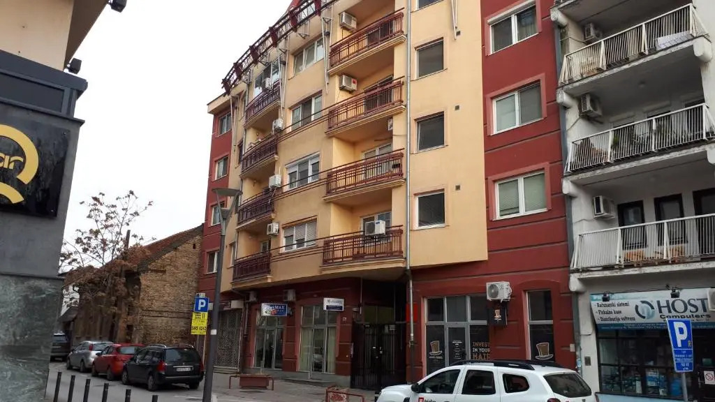 Apartman Donner Centar