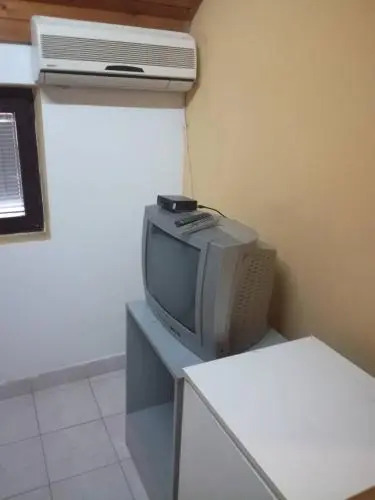 Vila Konj