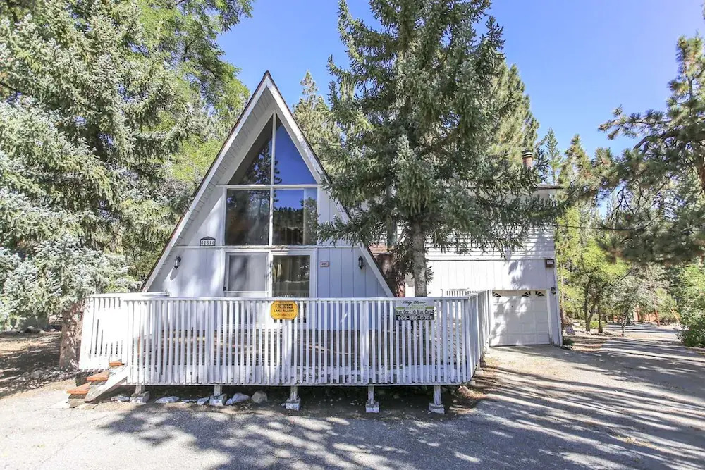 Makin' Memories At Summit by Big Bear Vacations