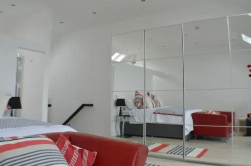 Pier39 B&B Portrush