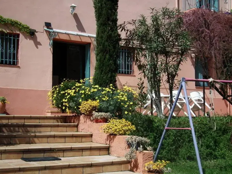 Gîte Fuschia